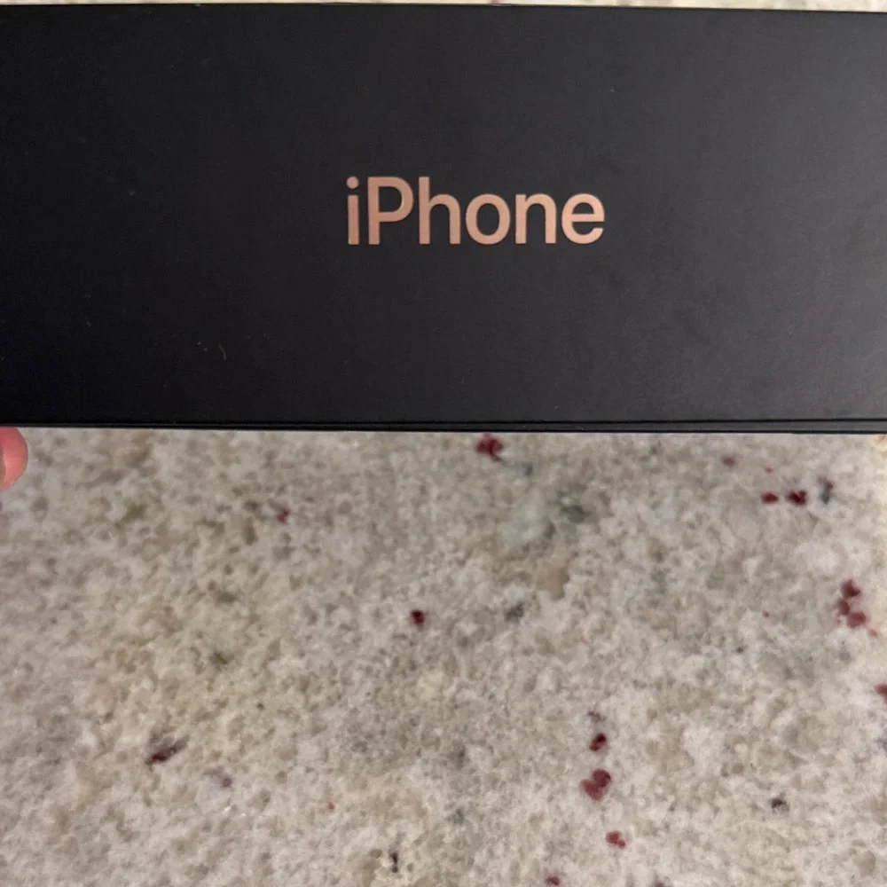 Apple iPhone 11 Pro - Box ONLY. The box is Empty but great for storage.